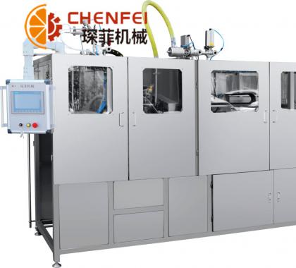 <b>NFC果汁、BIB灌裝機、全自動(dòng)無(wú)菌BIB灌裝機  盒中袋連帶BIB灌裝設備、BIB灌裝機解決方案</b>