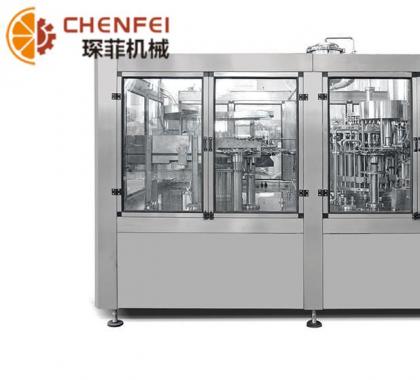 <b>刺梨PET瓶玻璃瓶飲料加工工藝 刺梨PET瓶玻璃瓶生產(chǎn)線(xiàn)深加工設備</b>