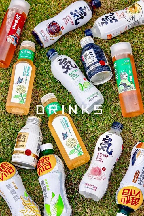 快消行業(yè)其他企業(yè)，人人喊難的市場(chǎng)環(huán)境