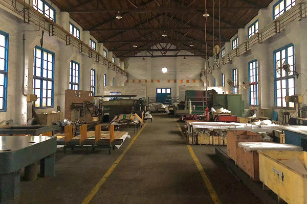 實(shí)力展示