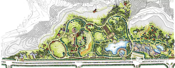 公園規(guī)劃設(shè)計與管理的關(guān)鍵要點