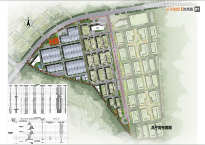四川巴中經濟開發區管理委員會規劃設計管理 引領區域高質量發展的規劃藍圖