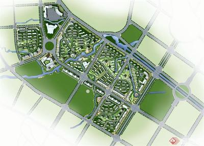 澳洲頂尖城市規劃專業推薦 聚焦規劃設計與管理