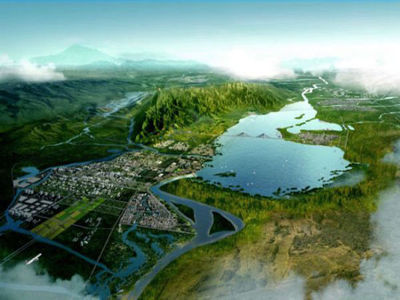 后疫情時代文旅景區規劃設計的反思與變革