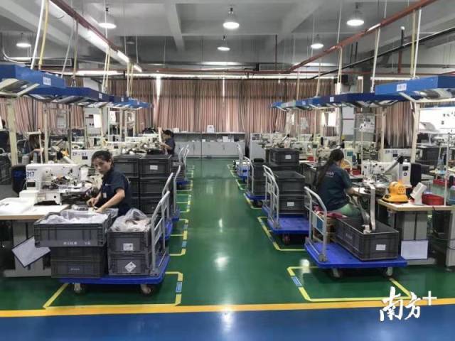 四點零自動化 破題“低成本智造”，幫中小企業省錢