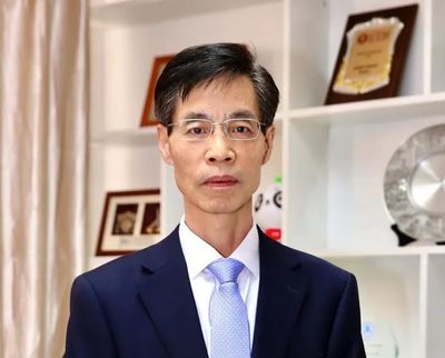 胡幼奕會長就中國砂石協會綠色礦山建設專家庫有關情況答記者問