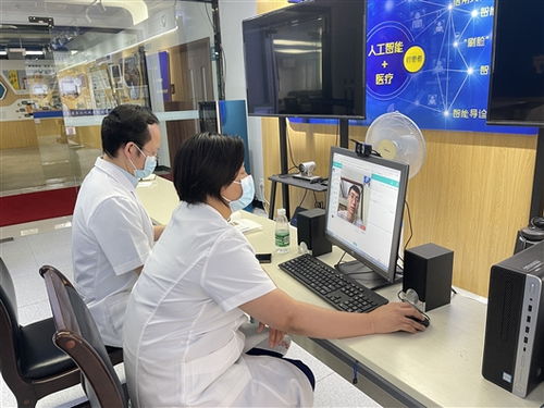 廣東省二醫(yī)醫(yī)生線上健康服務(wù) 為海外員工保駕護(hù)航